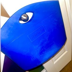 hunter x target Garden bag